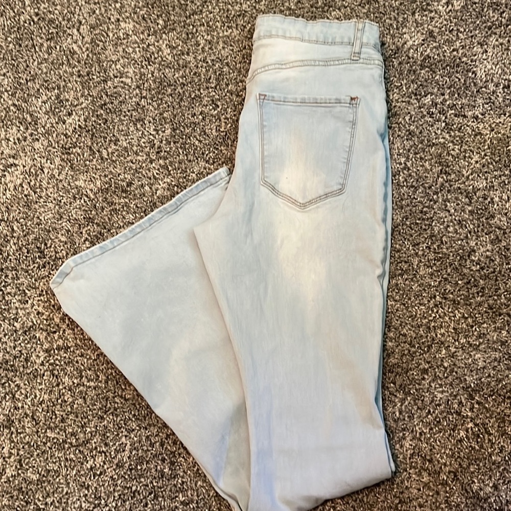 Rue 21 Girl Flare jeans
